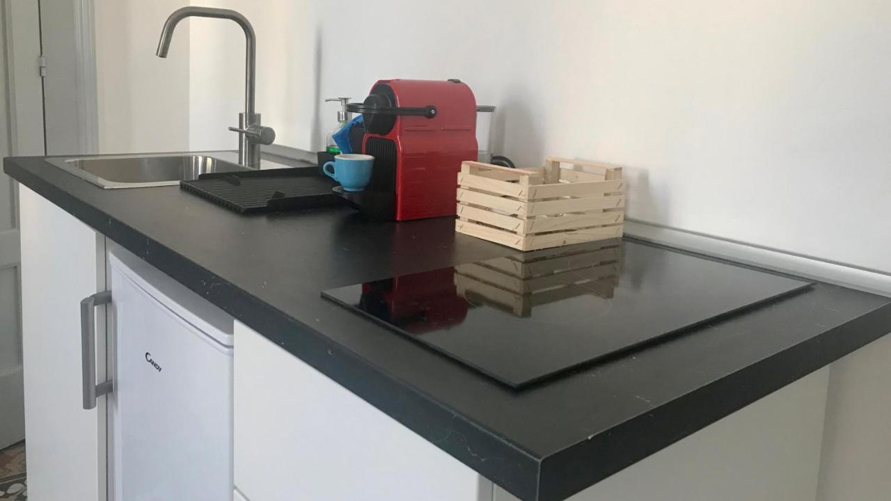 Dimora Essenza Apartman Rutigliano Kültér fotó