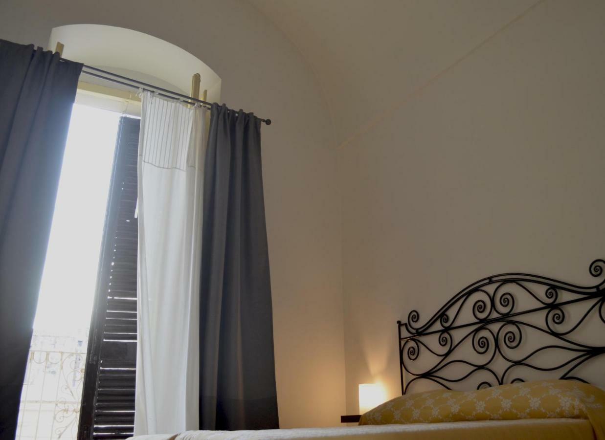 Dimora Essenza Apartman Rutigliano Kültér fotó