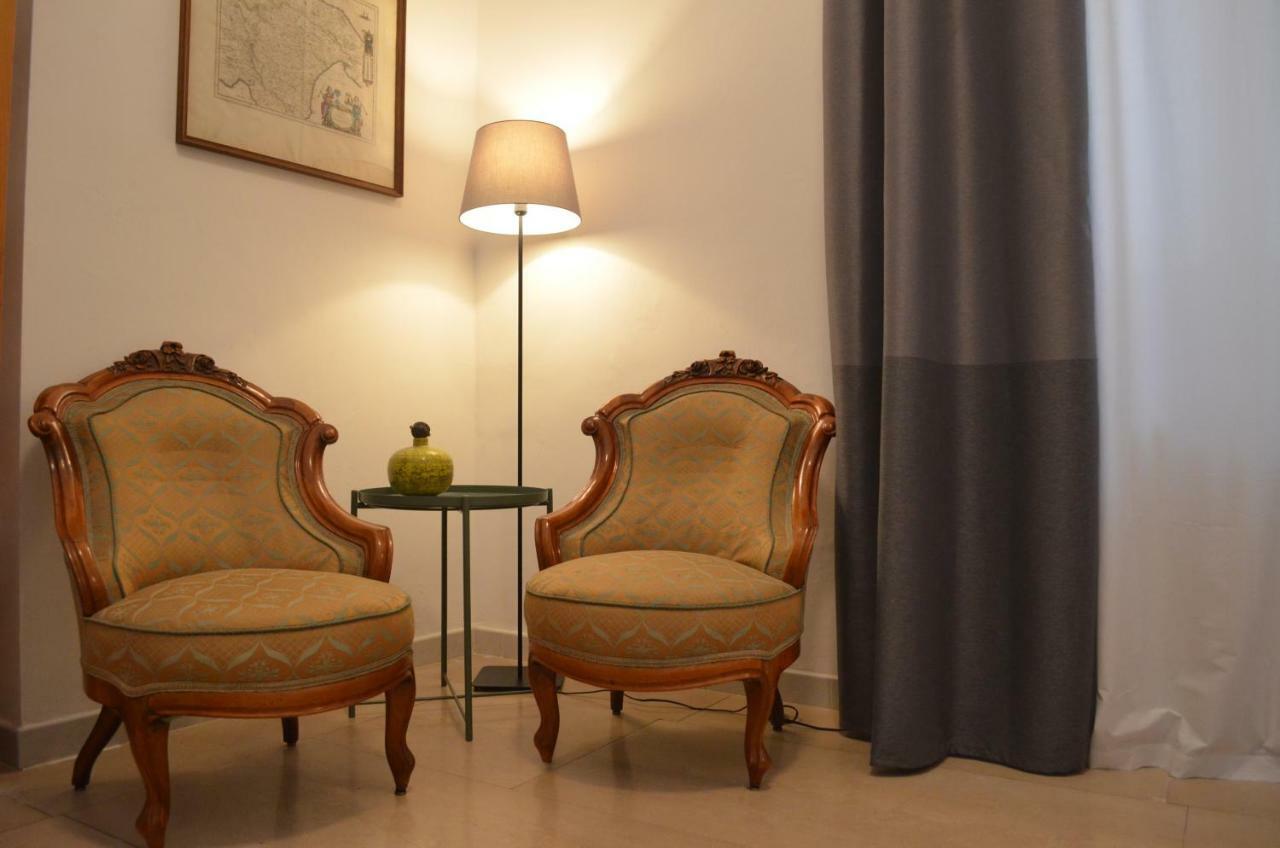 Dimora Essenza Apartman Rutigliano Kültér fotó