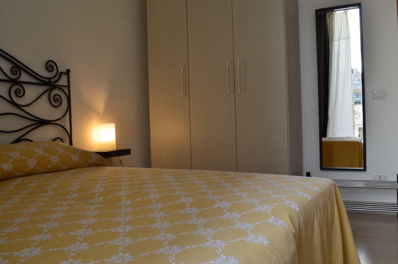 Dimora Essenza Apartman Rutigliano Kültér fotó