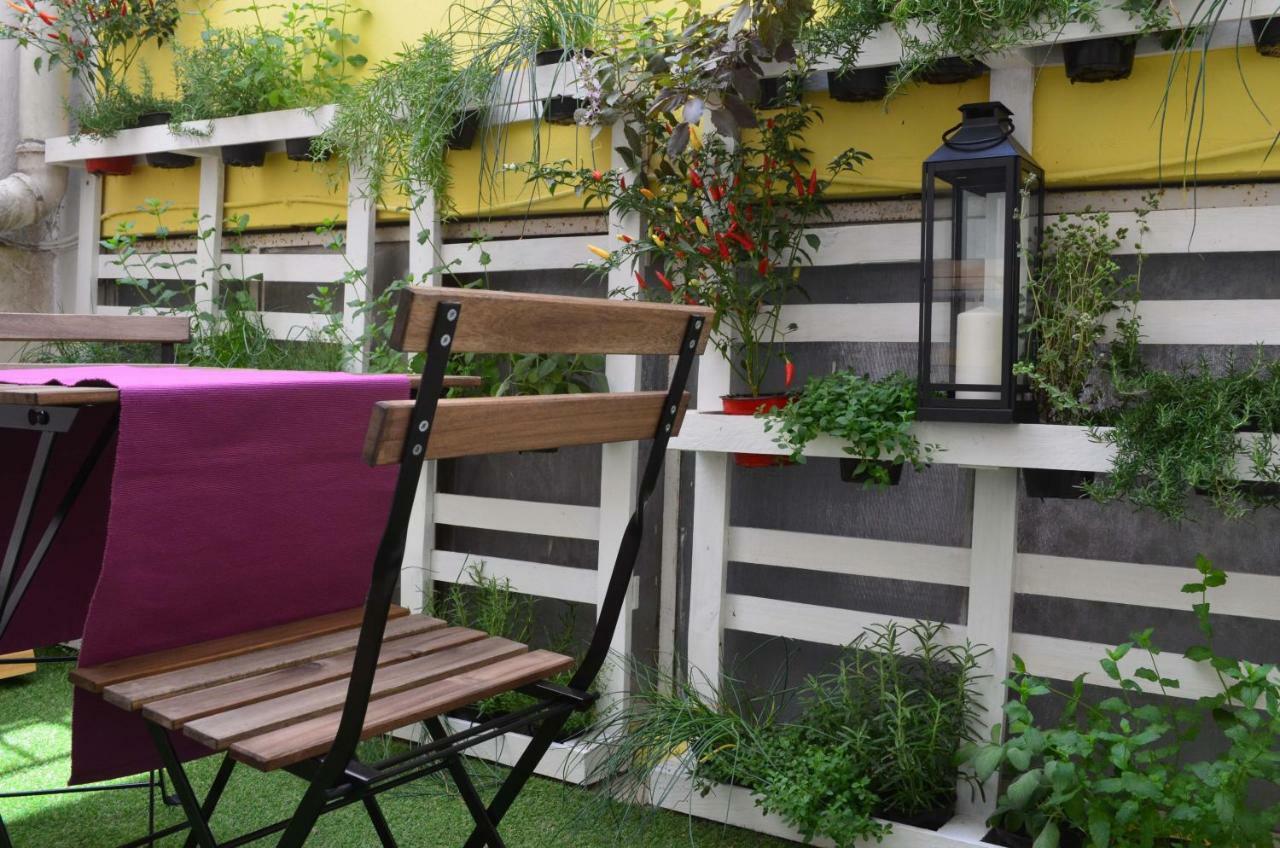 Dimora Essenza Apartman Rutigliano Kültér fotó