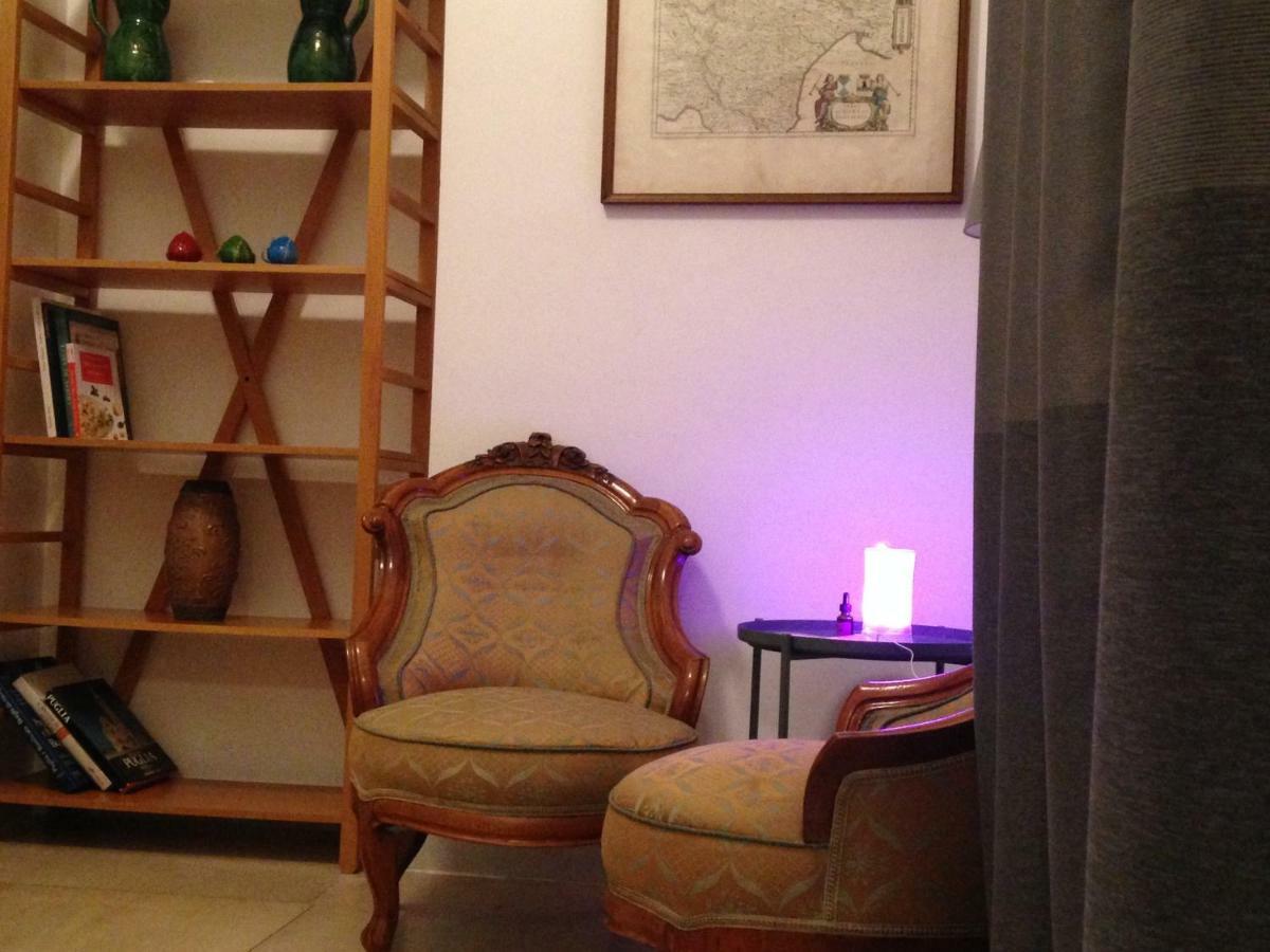 Dimora Essenza Apartman Rutigliano Kültér fotó