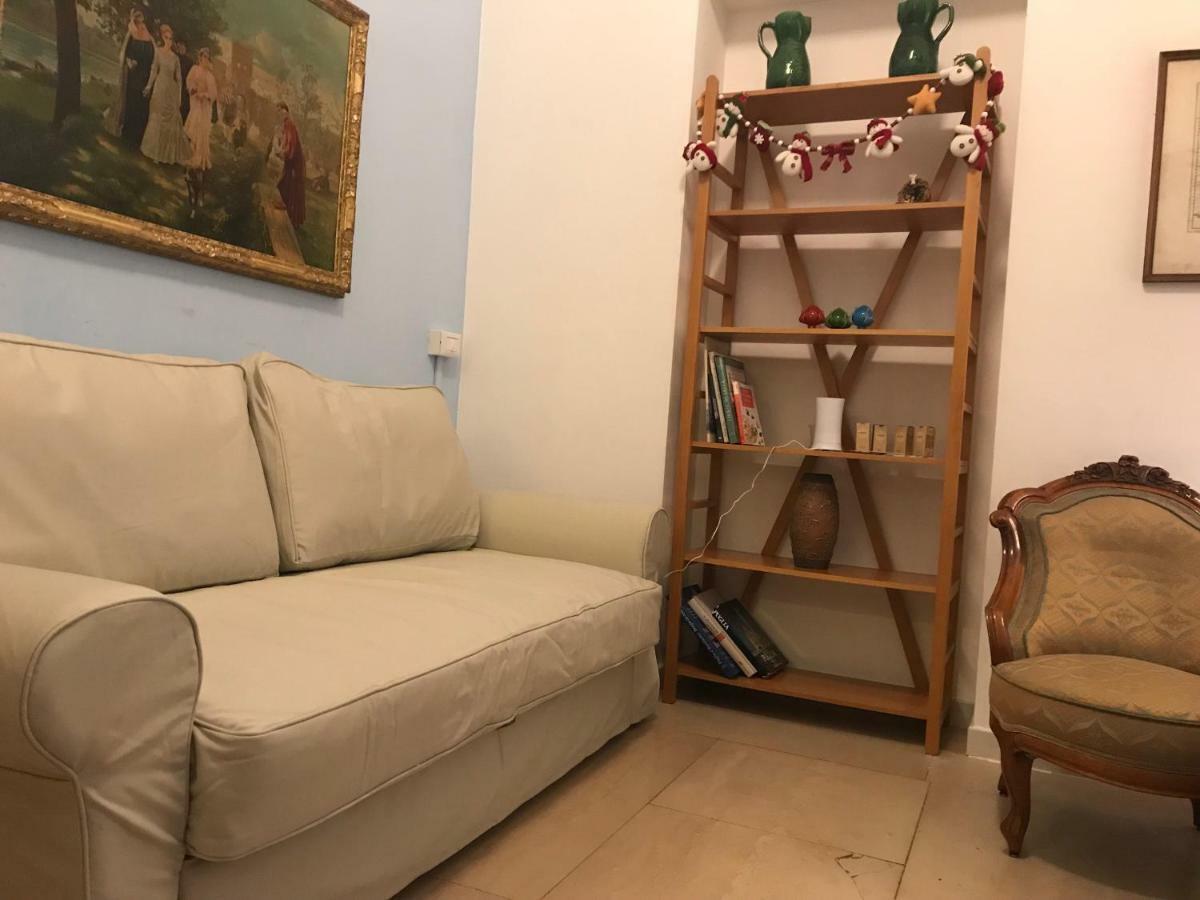 Dimora Essenza Apartman Rutigliano Kültér fotó