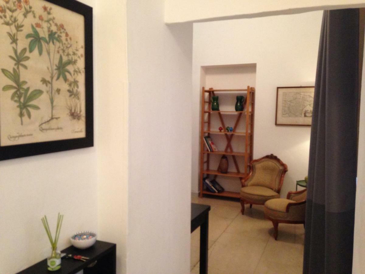 Dimora Essenza Apartman Rutigliano Kültér fotó