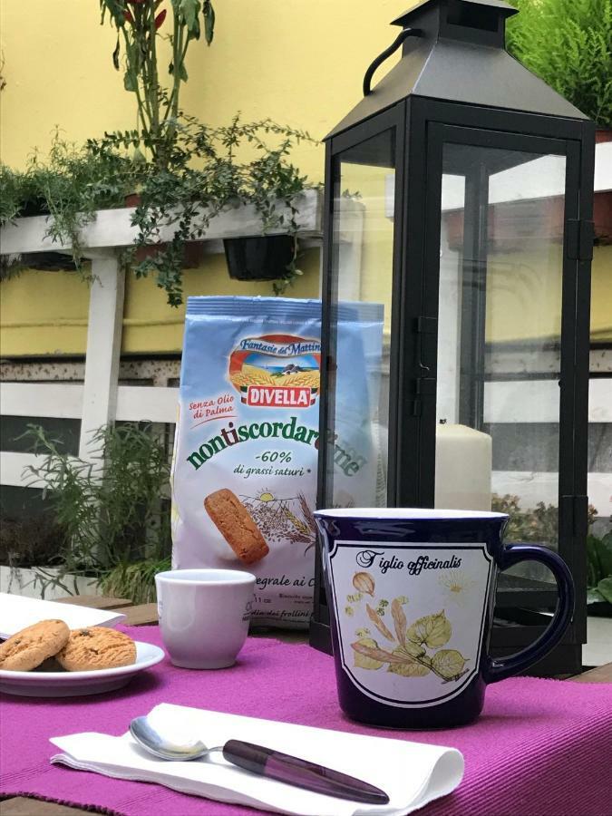 Dimora Essenza Apartman Rutigliano Kültér fotó