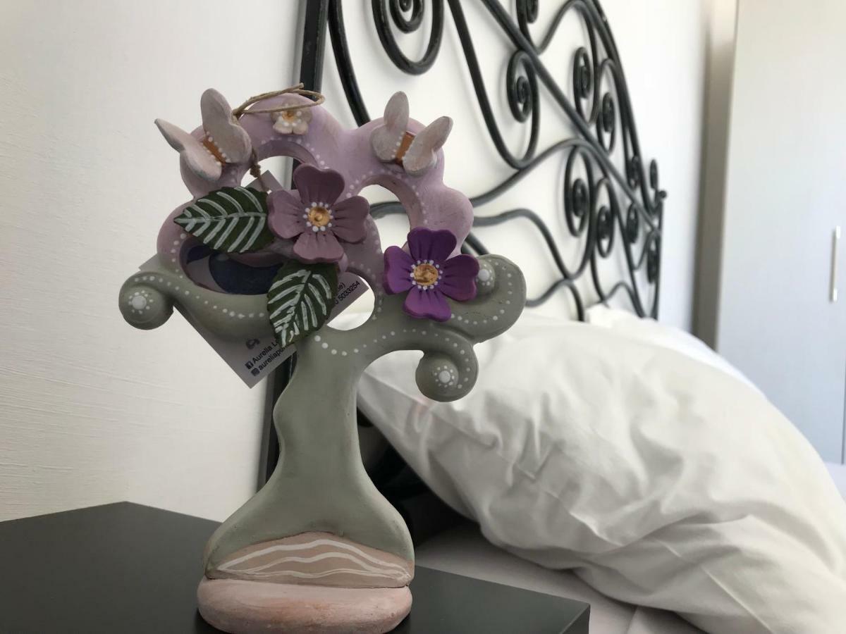 Dimora Essenza Apartman Rutigliano Kültér fotó