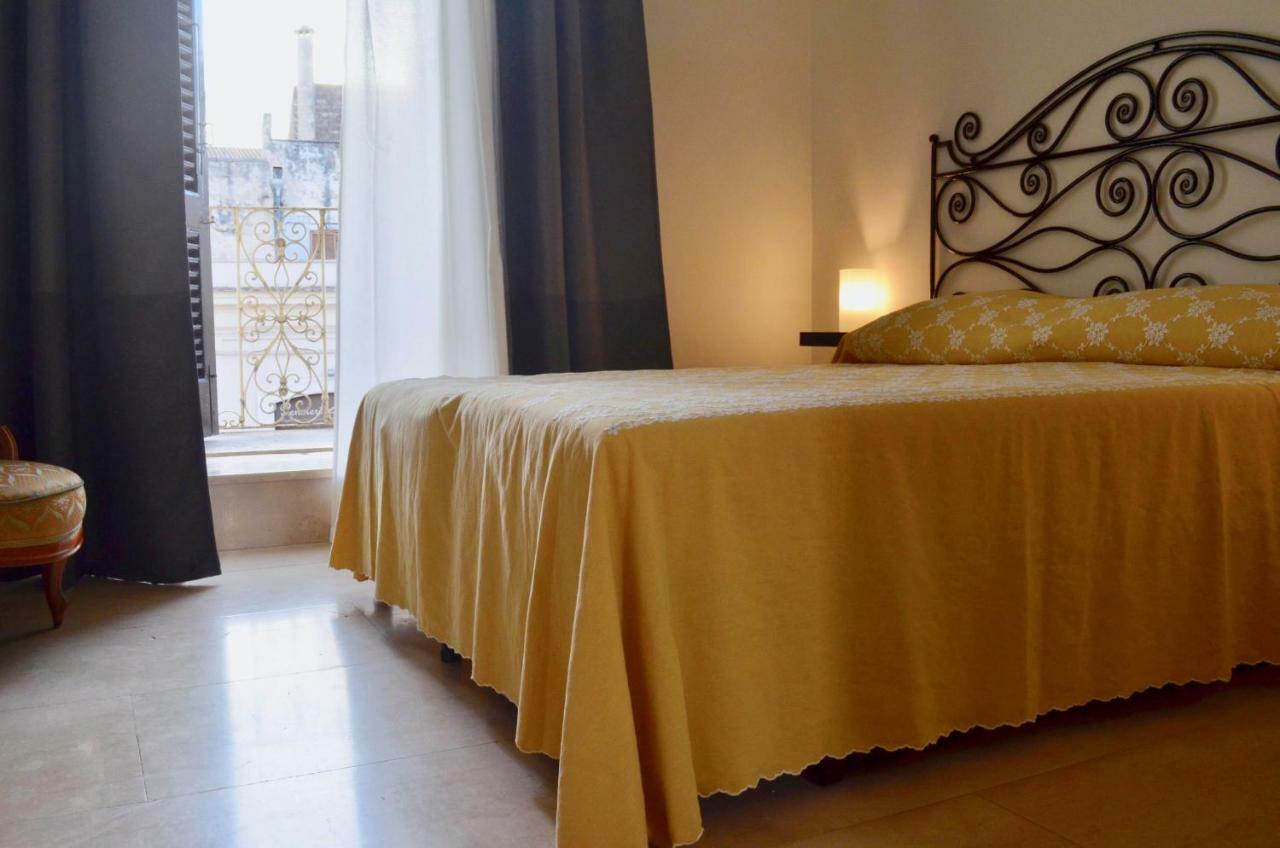 Dimora Essenza Apartman Rutigliano Kültér fotó