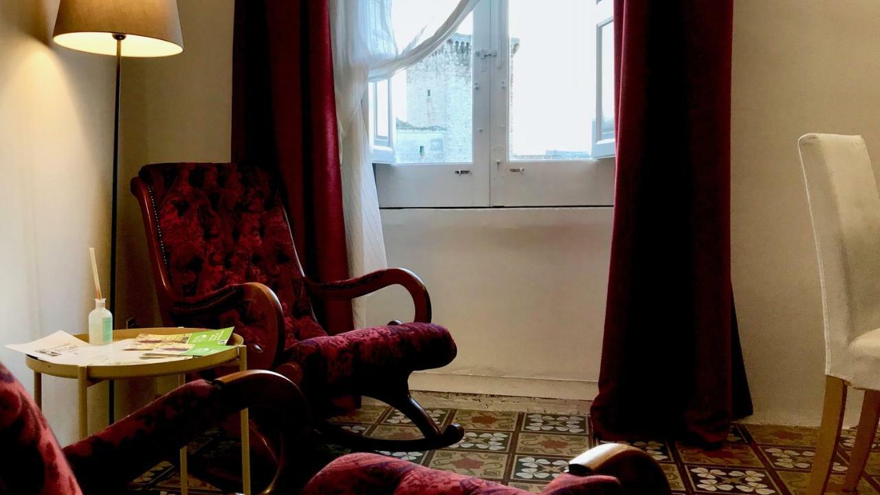 Dimora Essenza Apartman Rutigliano Kültér fotó
