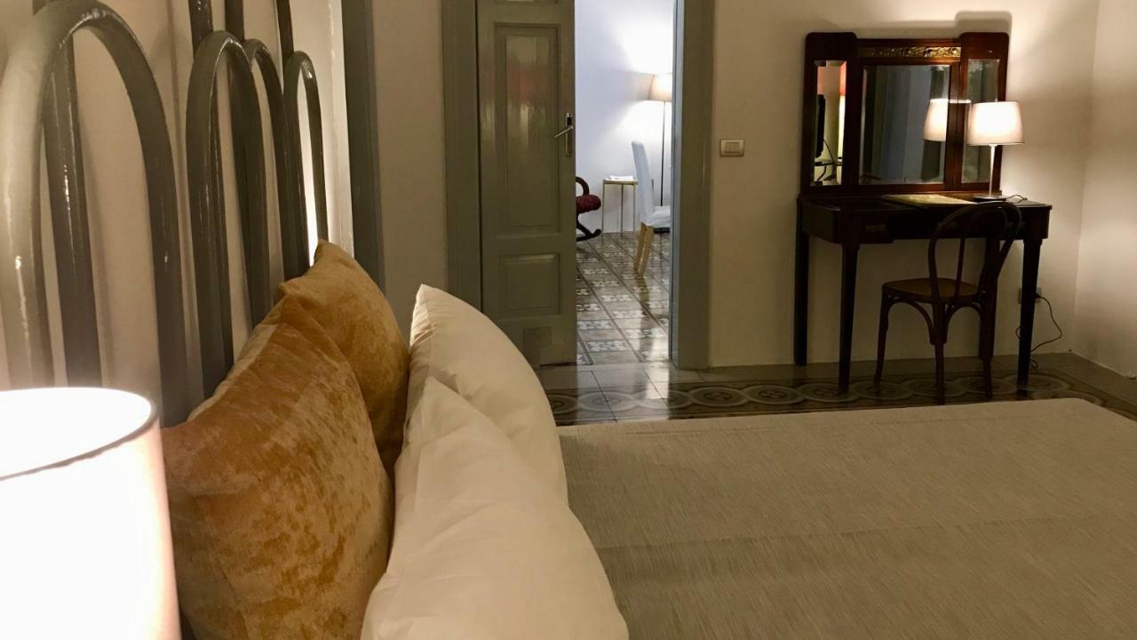 Dimora Essenza Apartman Rutigliano Kültér fotó